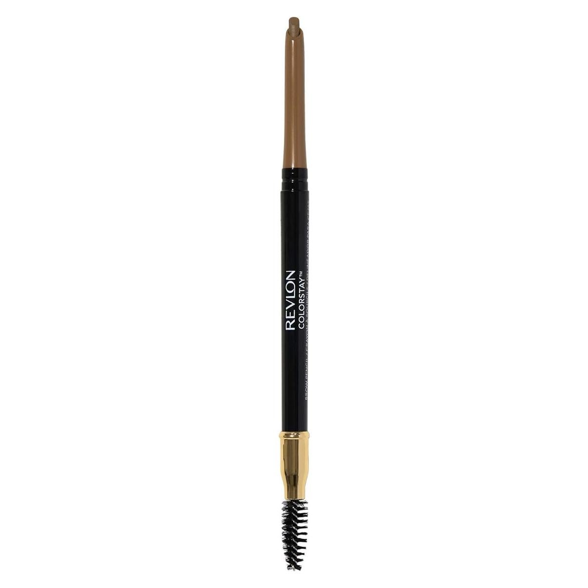 Lápiz de Cejas Revlon ColorStay 205 Rubio, Impermeable 0.6g