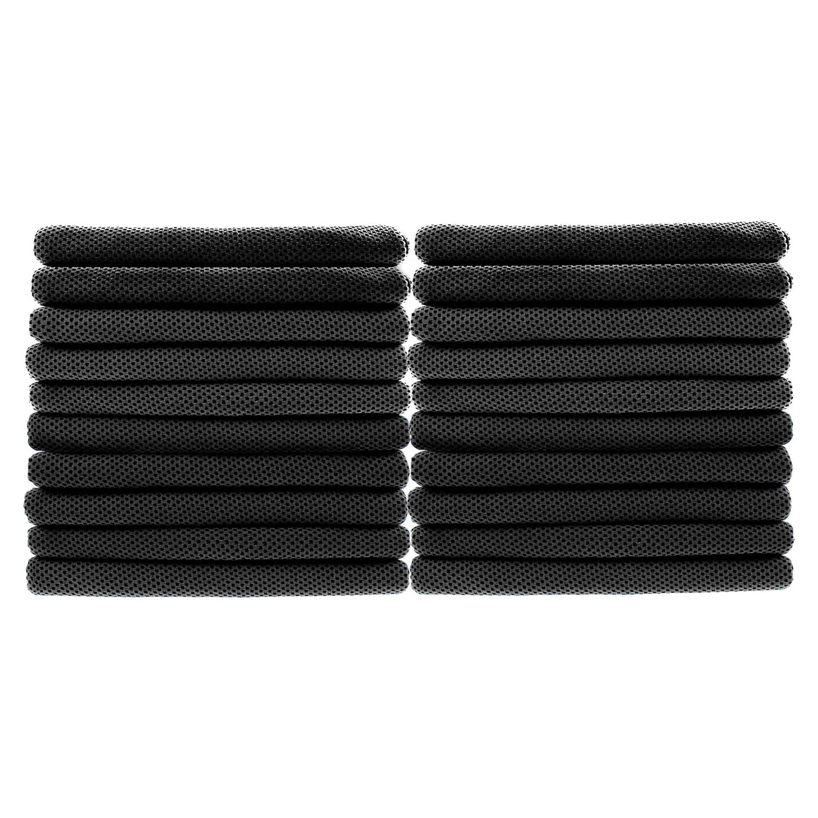 Toallas de Enfriamiento Peicees 20 Pcs Microfibra 101.6x30.48cm