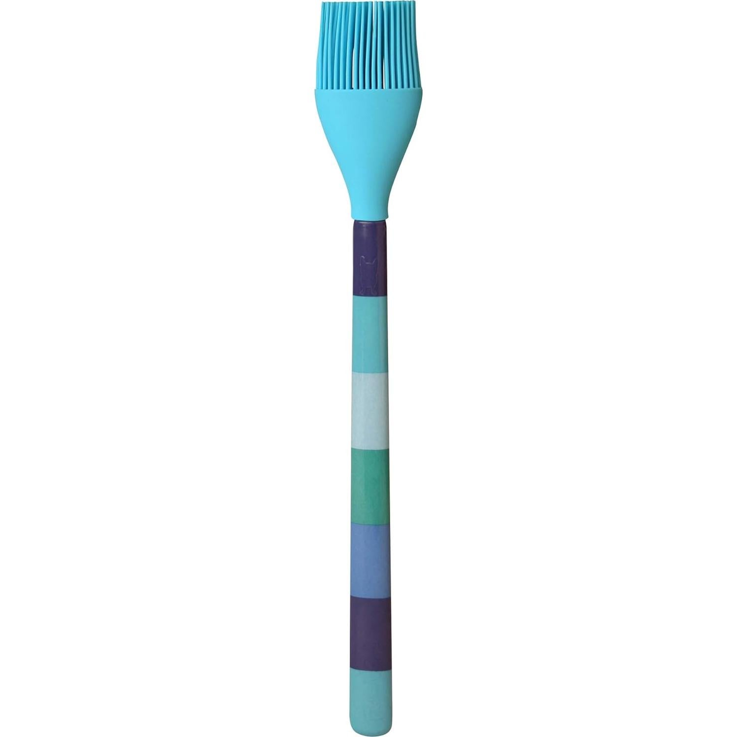 Juego de Utensilios de Cocina Silicona French Bull - 3 Piezas Azul