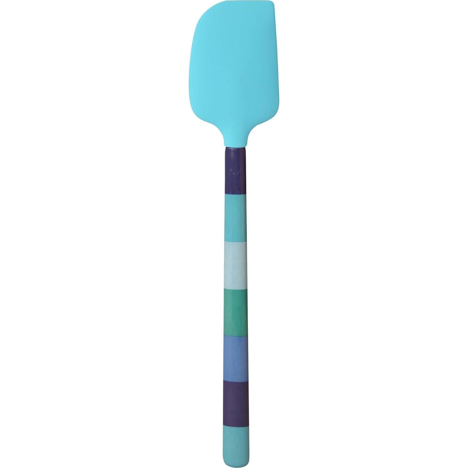 Juego de Utensilios de Cocina Silicona French Bull - 3 Piezas Azul