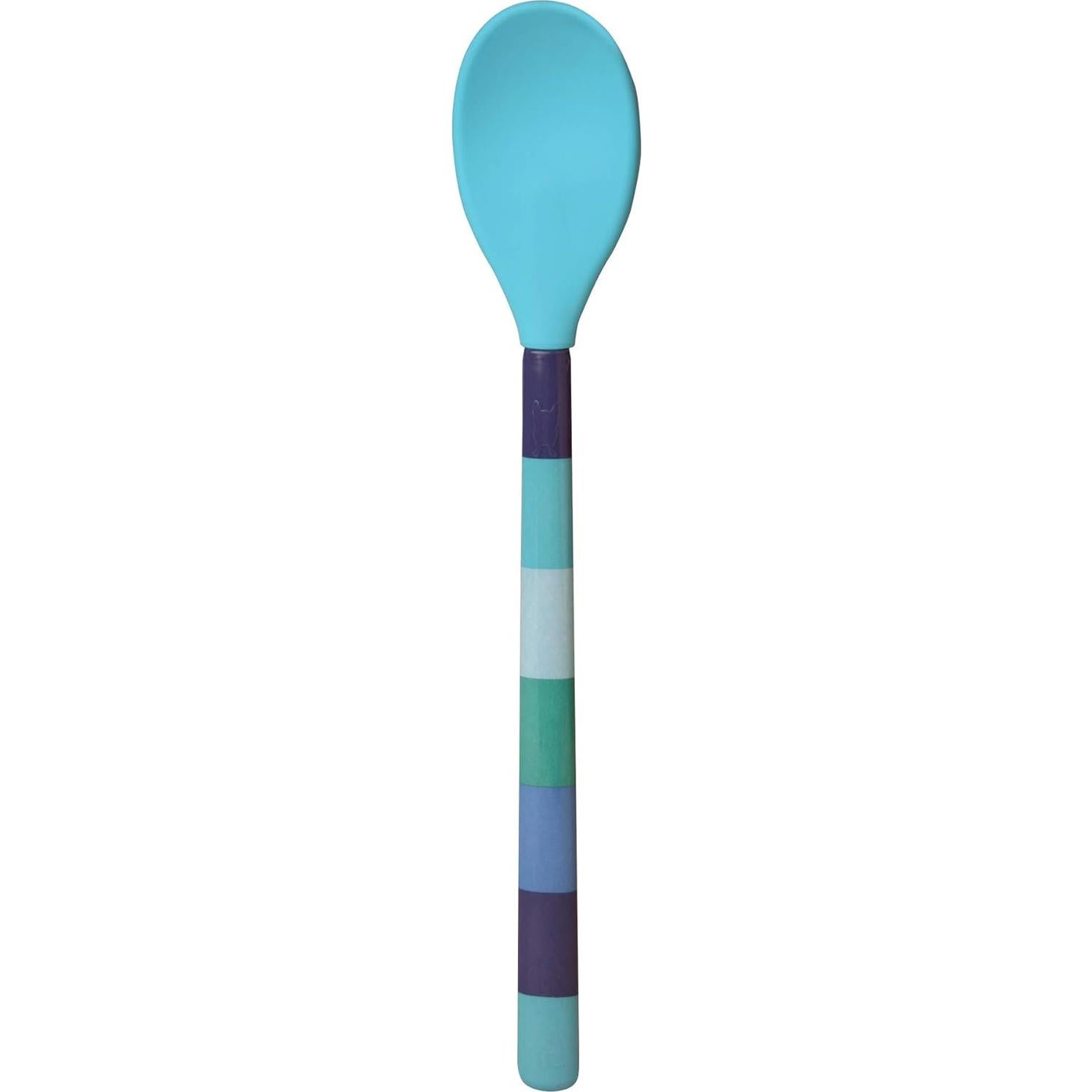 Juego de Utensilios de Cocina Silicona French Bull - 3 Piezas Azul