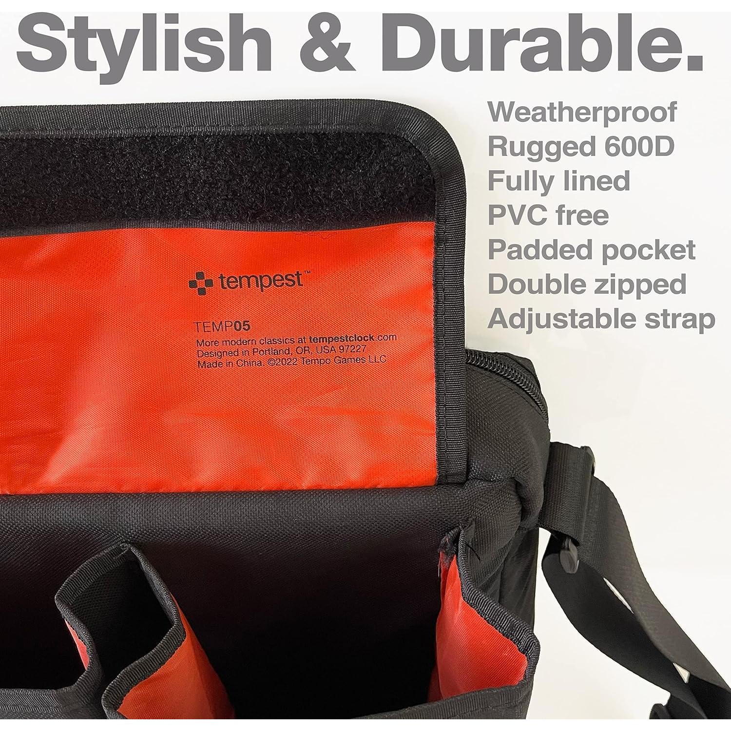 Conjunto de Ajedrez Tempest Reykjavik 1972 - Profesional, Madera