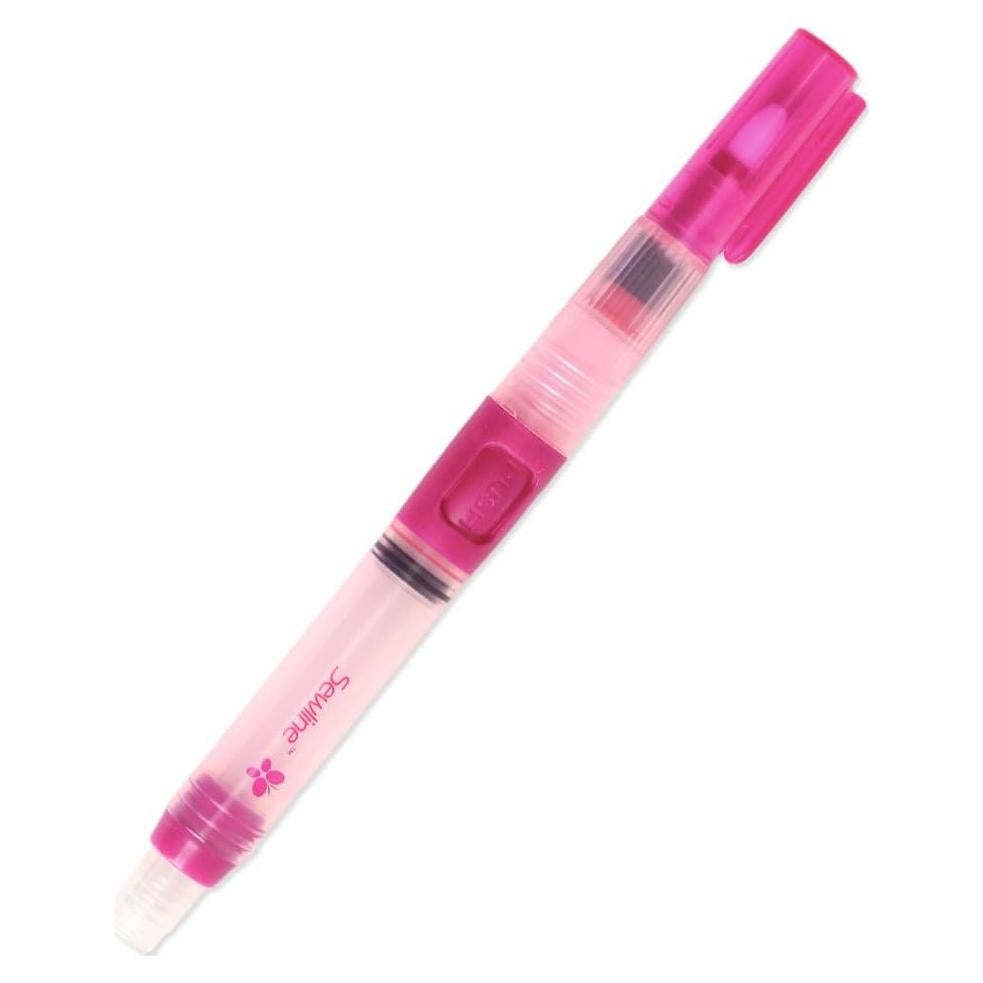 Bolígrafo Borrador Aqua Sewline - Elimina Marcas de Tela