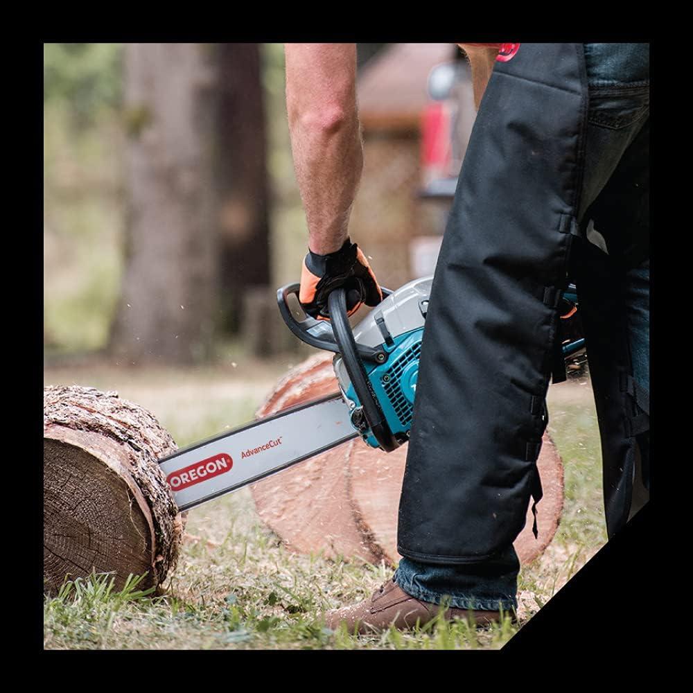 Cadena de Motosierra Oregon S56 16" 56 Eslabones Bajo Retroceso