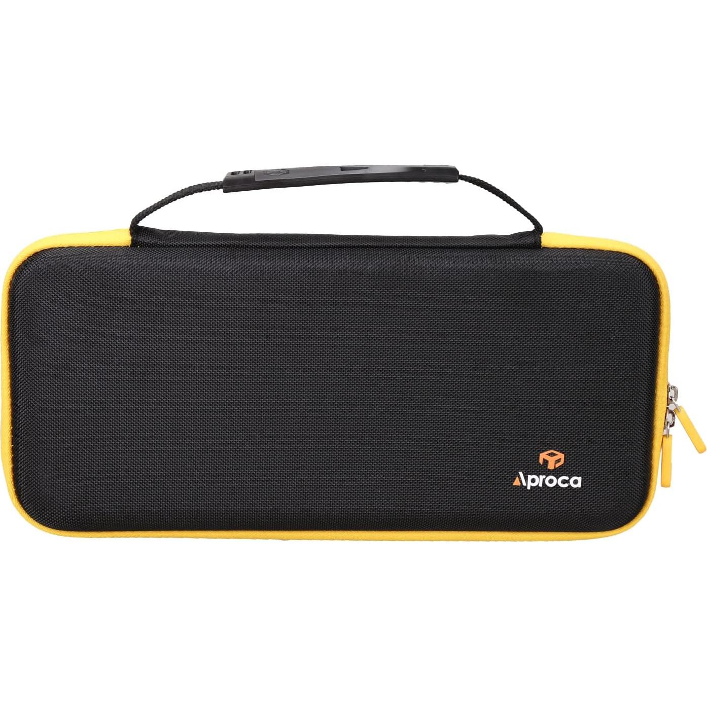 Funda Dura Aproca para Teclado Logitech POP Keys y Ratón