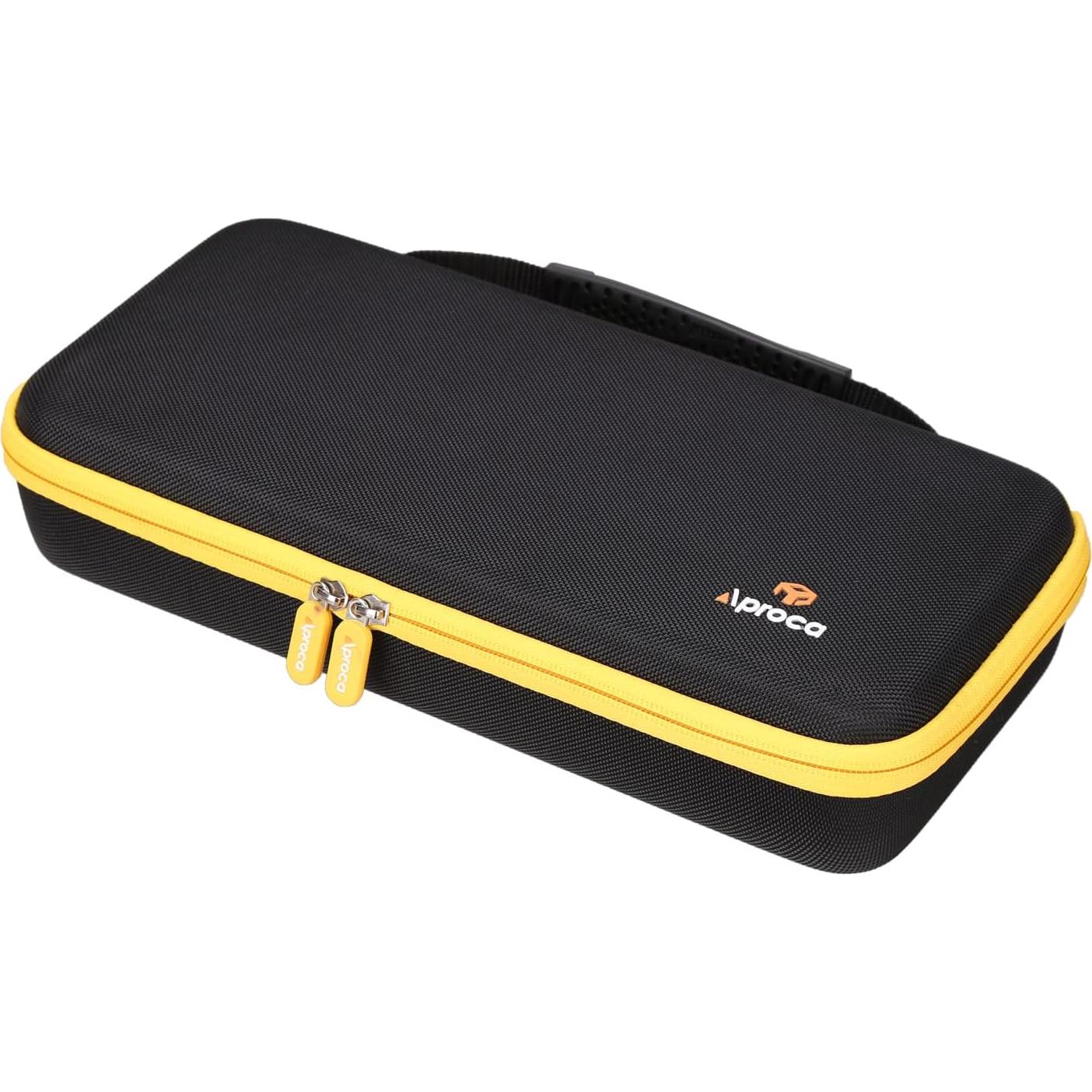 Funda Dura Aproca para Teclado Logitech POP Keys y Ratón