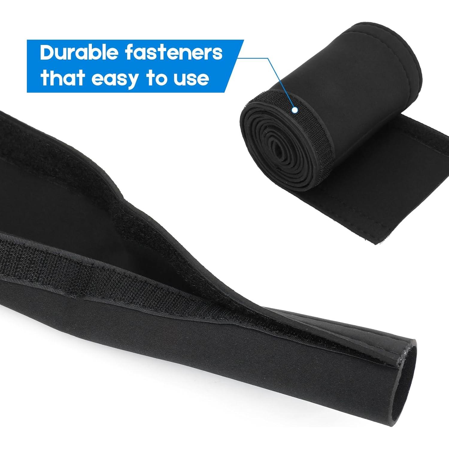 Manga de Cable Neopreno 1.52m para Motor de Arrastre Barco