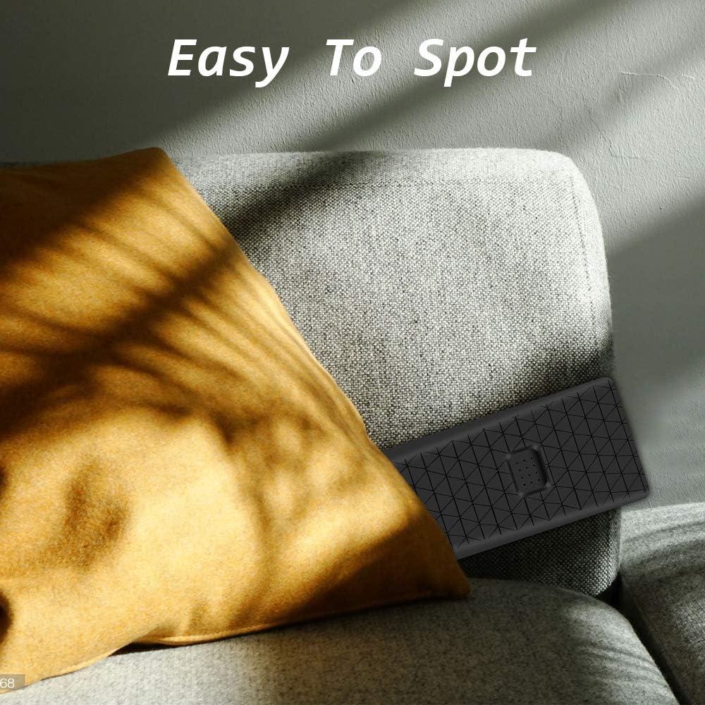 Funda Protectora Silicona Control Remoto XFinity XR15 - Negro