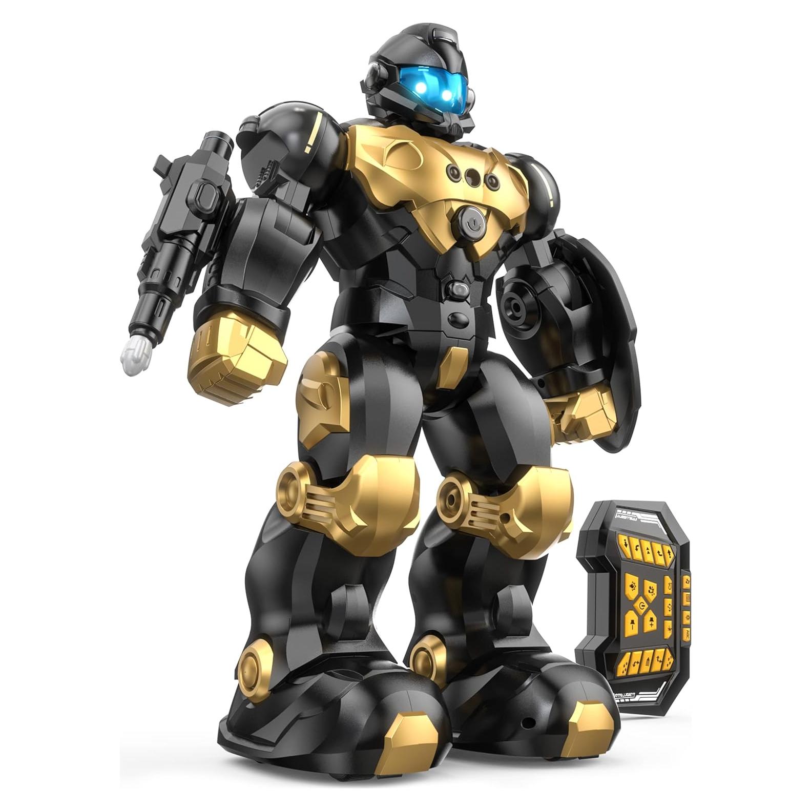 Robot Juguete RC Semour Programable para Niños 5-7 Años