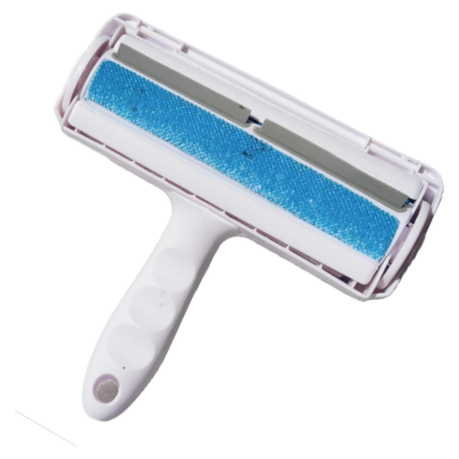 Rodillo Quitapelos para Mascotas Genérico 2025 - Ligero y Ecológico