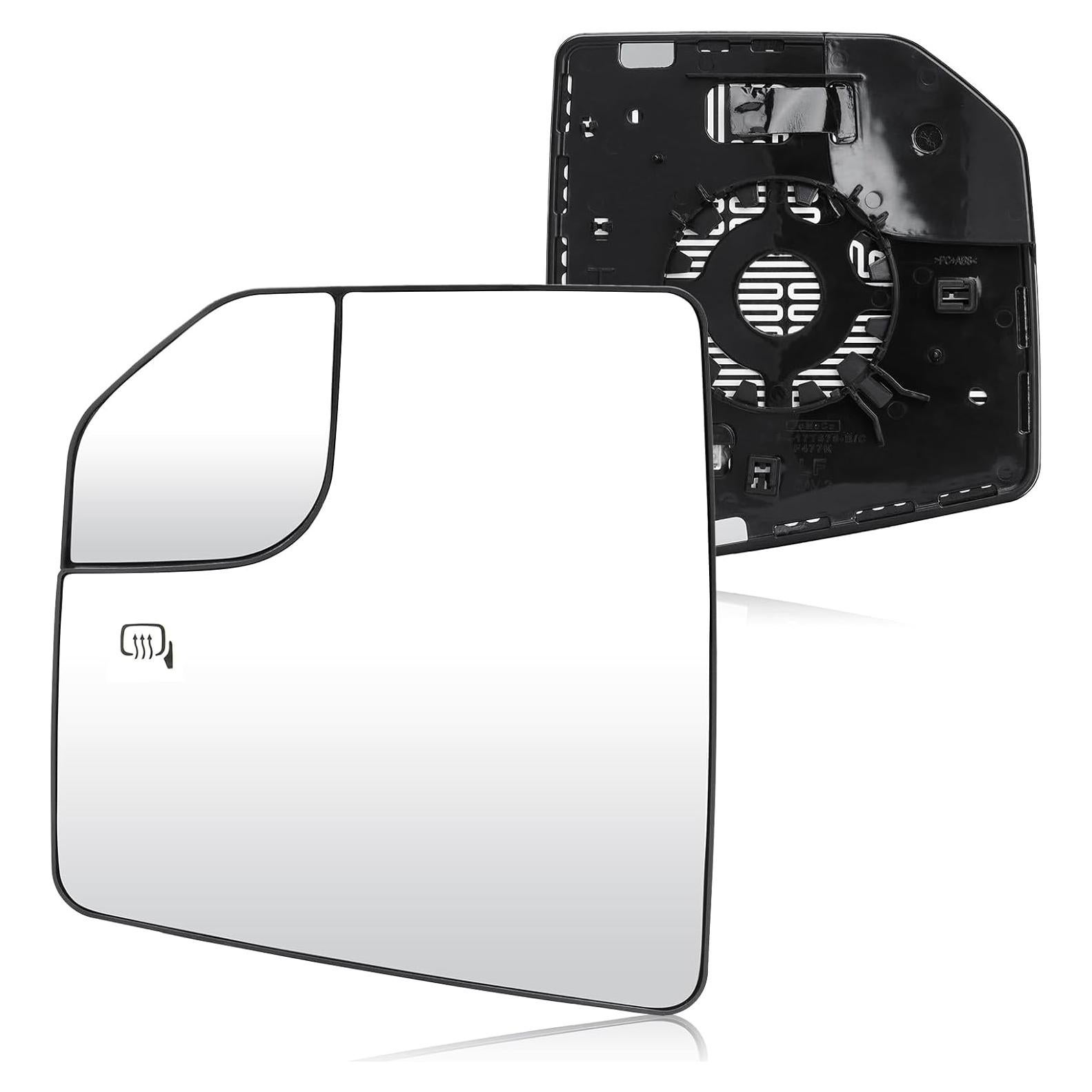 Espejo calefaccionado izquierdo Ford F-150 2015-2020 Cenfeild