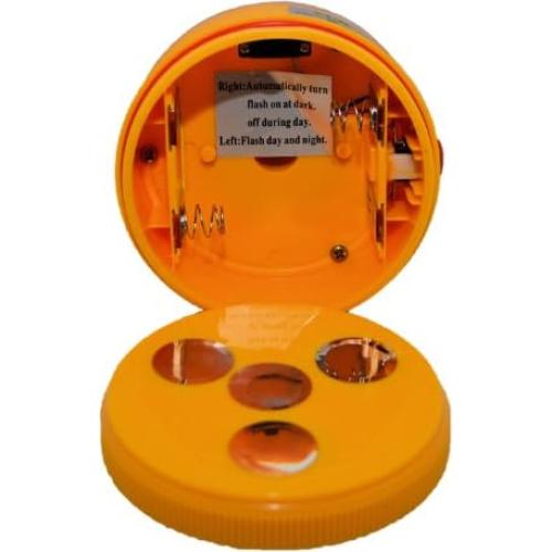 Luz LED de Seguridad Portátil ESafety Lights P36LM 36 LEDs Rojos