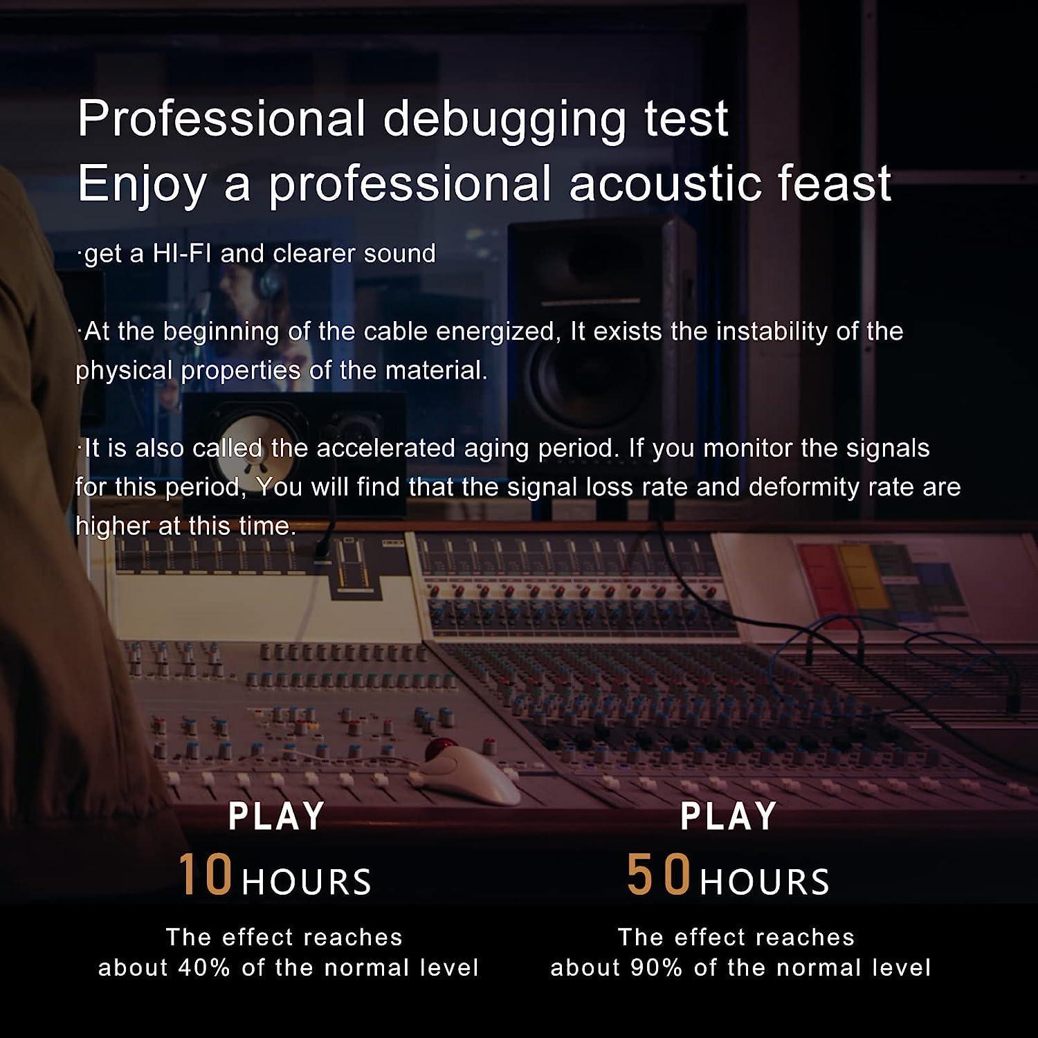 Cable Coaxial Digital SKW RCA a RCA 1M para Subwoofer