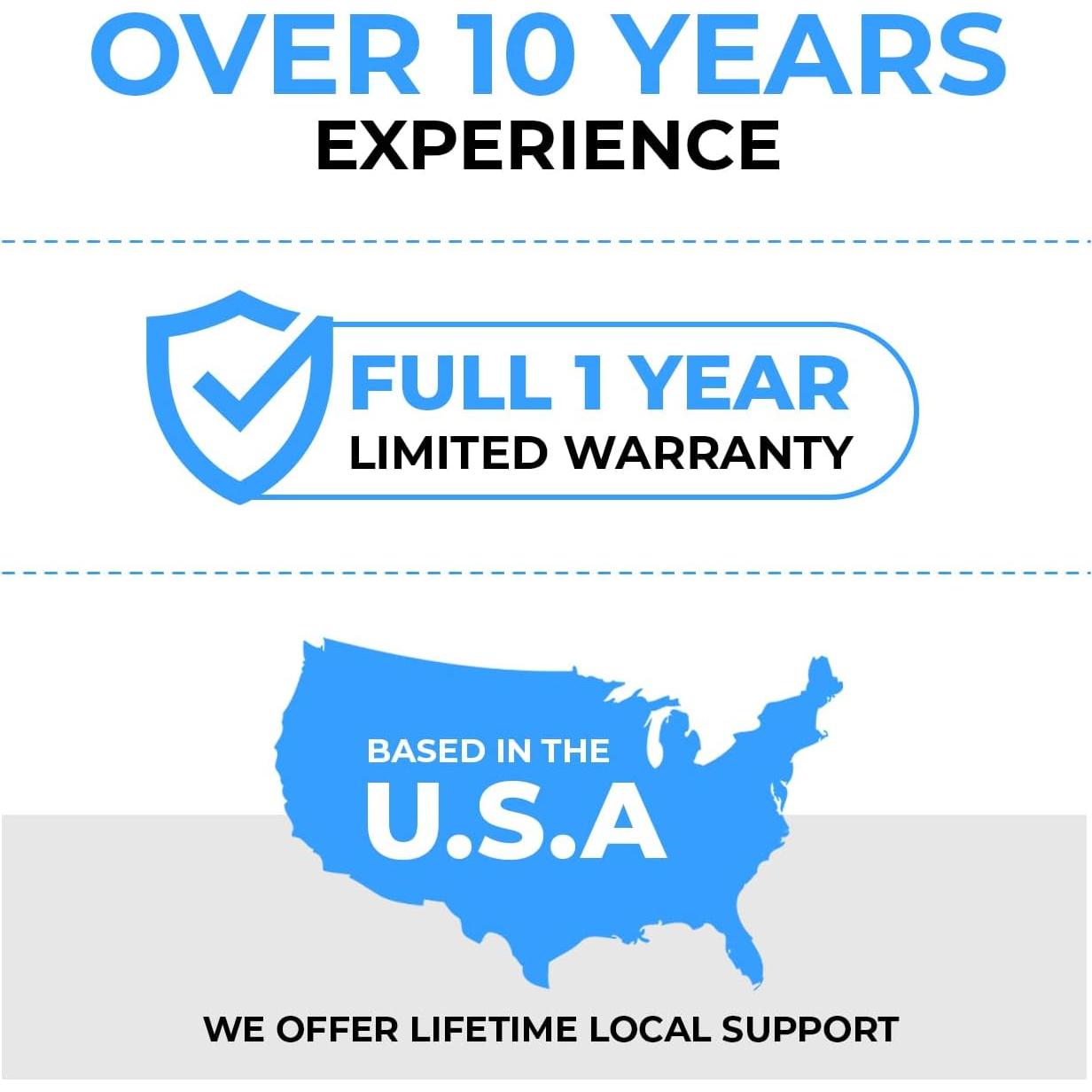 Extensor HDMI OREI EX-165C 50m Full HD 1080p con IR