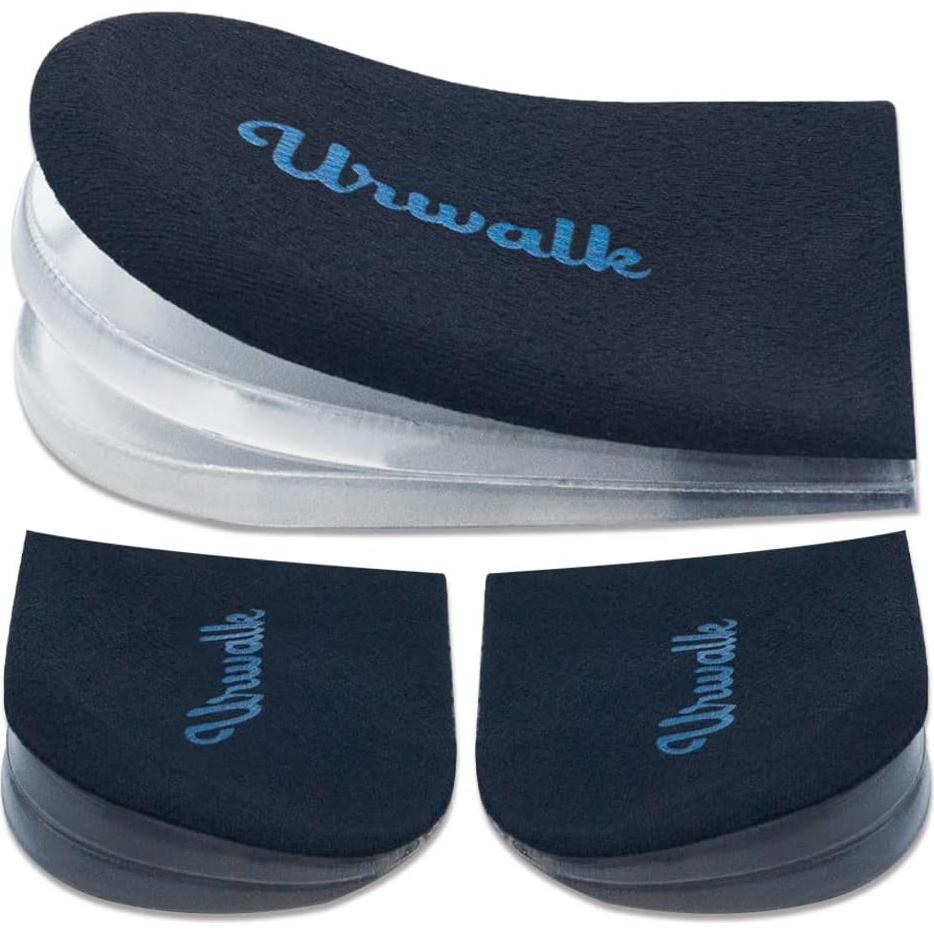 Plantillas Correctivas URWALK para Supinación y Pronación - Grande