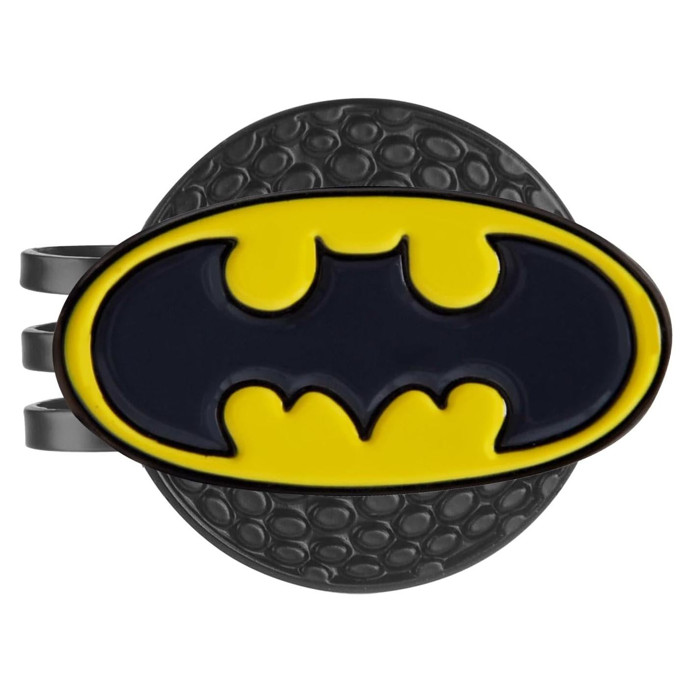 Clip Magnético para Sombrero JIUYIBC con Marcador de Pelota de Golf