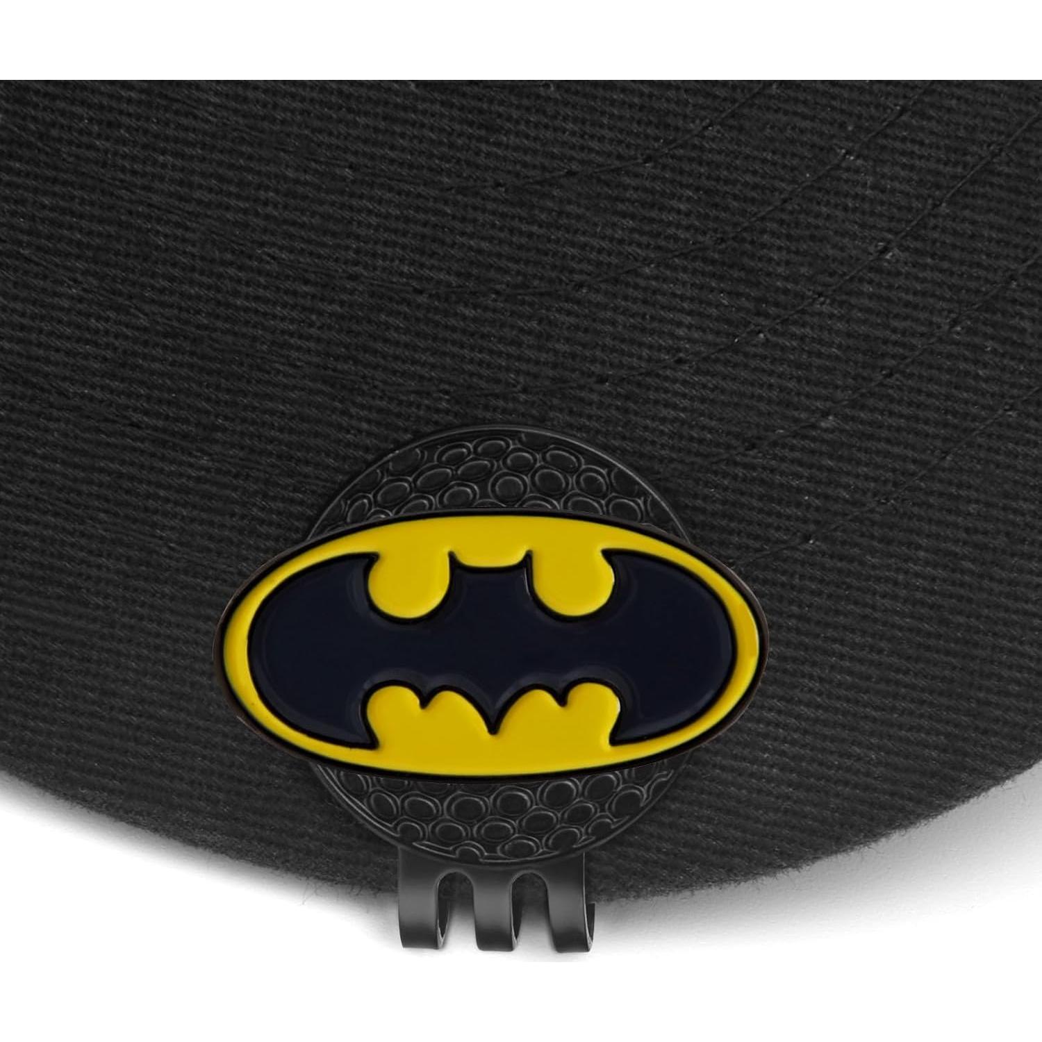 Clip Magnético para Sombrero JIUYIBC con Marcador de Pelota de Golf