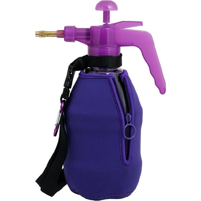 Pulverizador Personal CoreGear Ultra Cool XL 1.5L Púrpura