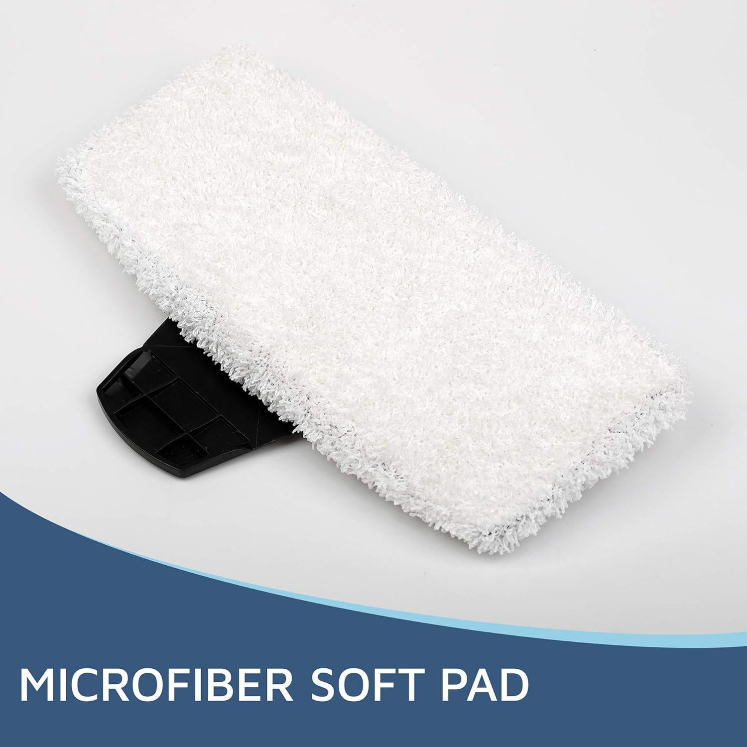 Paños de Reemplazo Flammi para Bissell PowerFresh 2747A - Paquete de 4