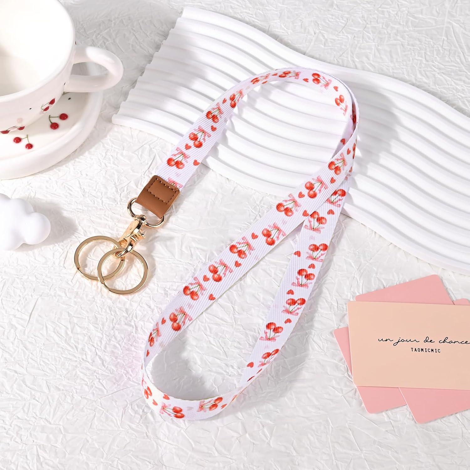 Cinta de identificación Knagsfa con gancho metálico 45.72cm