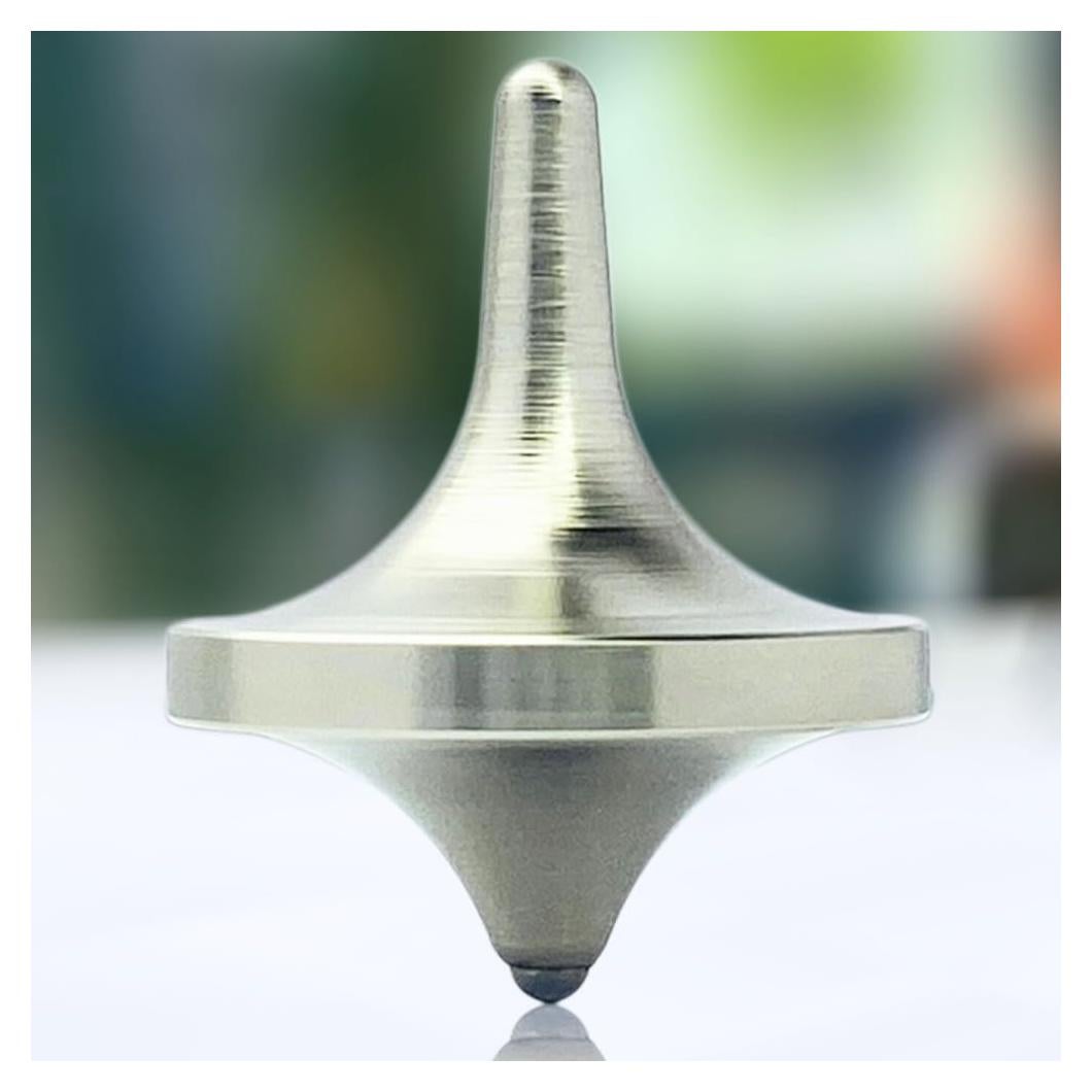 Trompo de Metal Star Quick Links Inception - Alto Rendimiento