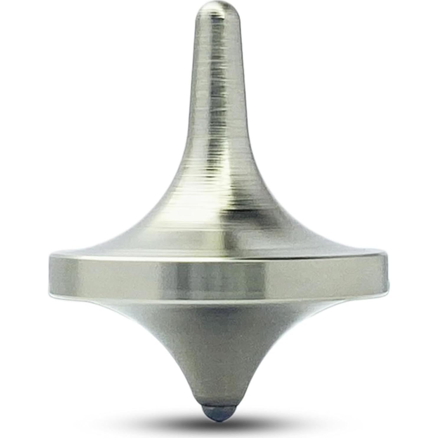 Trompo de Metal Star Quick Links Inception - Alto Rendimiento