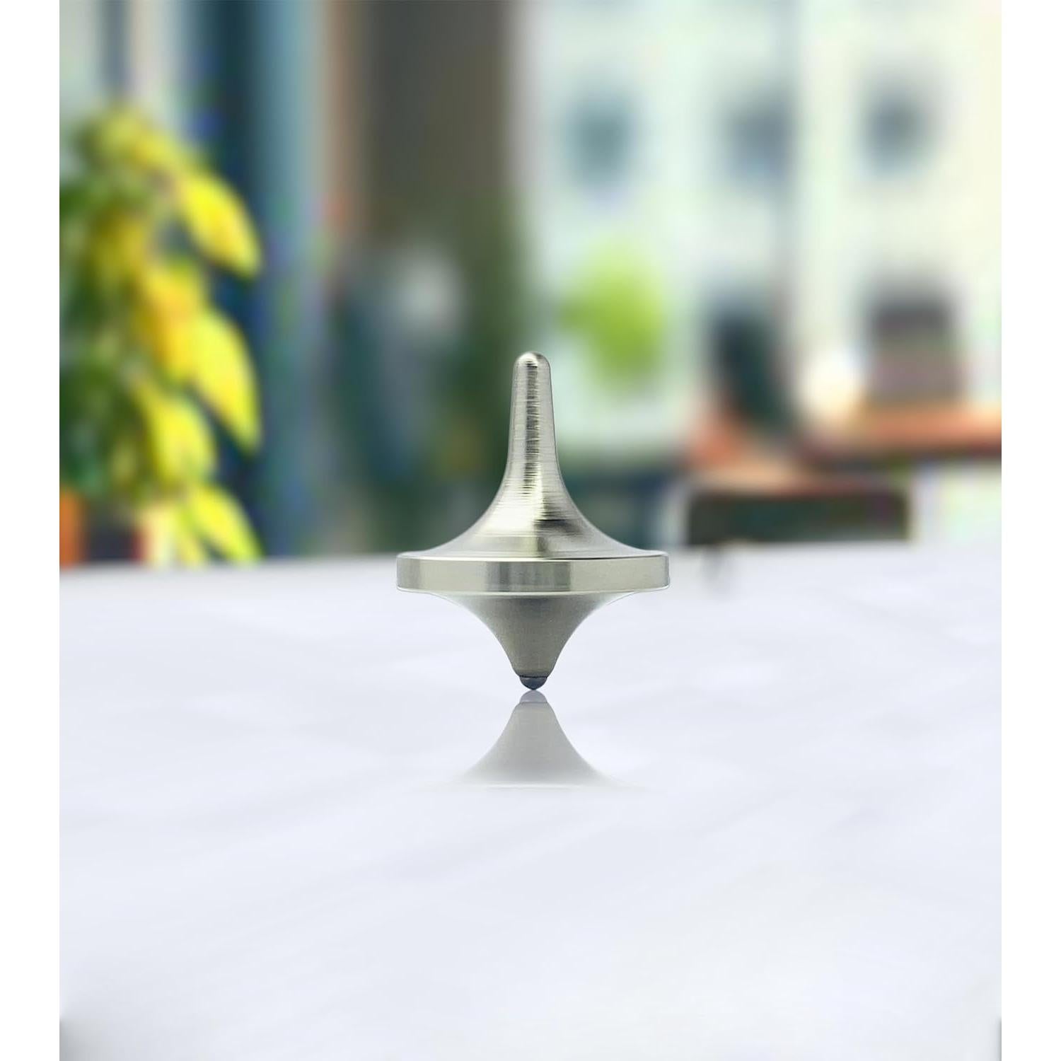 Trompo de Metal Star Quick Links Inception - Alto Rendimiento