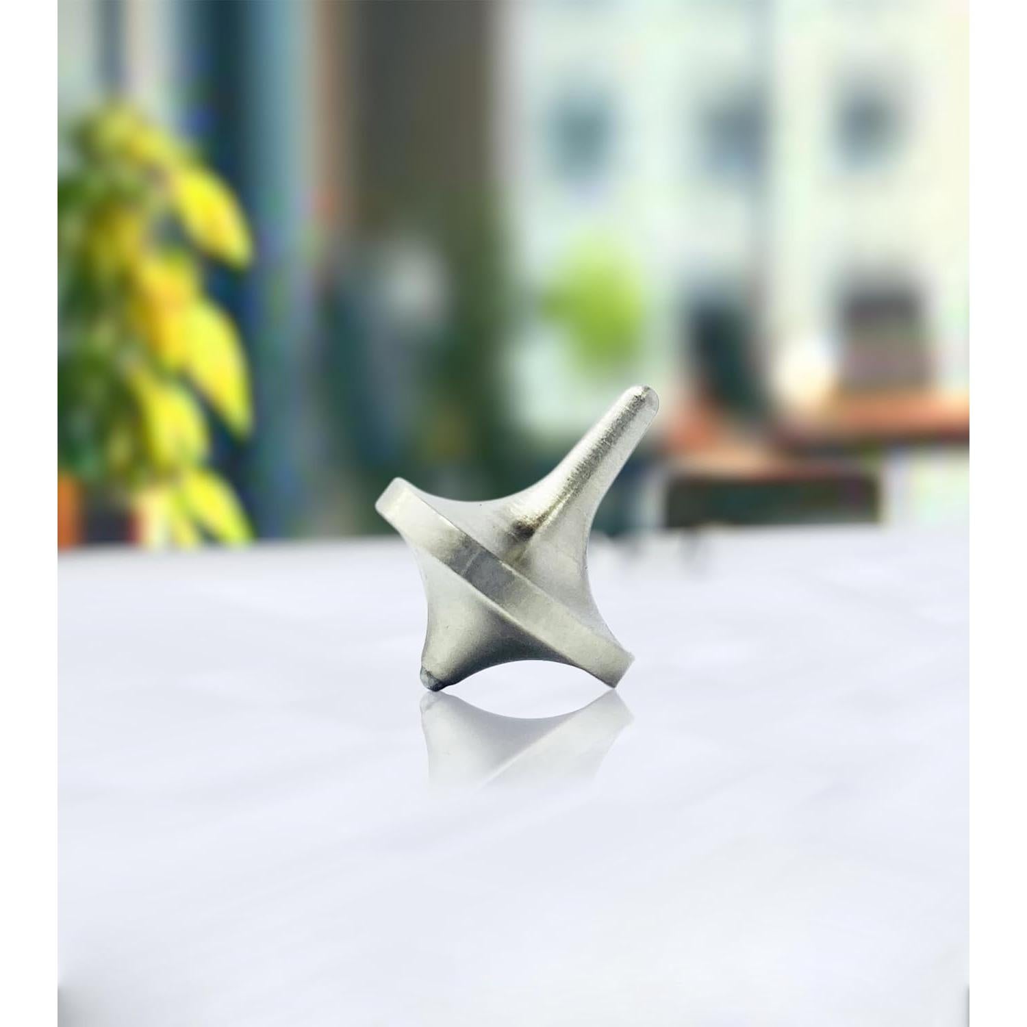 Trompo de Metal Star Quick Links Inception - Alto Rendimiento