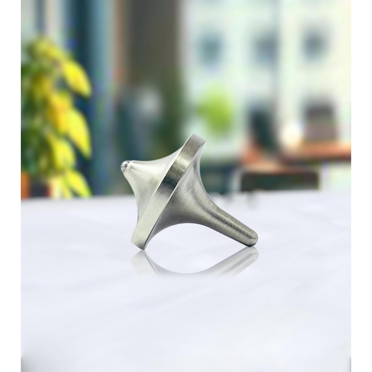 Trompo de Metal Star Quick Links Inception - Alto Rendimiento