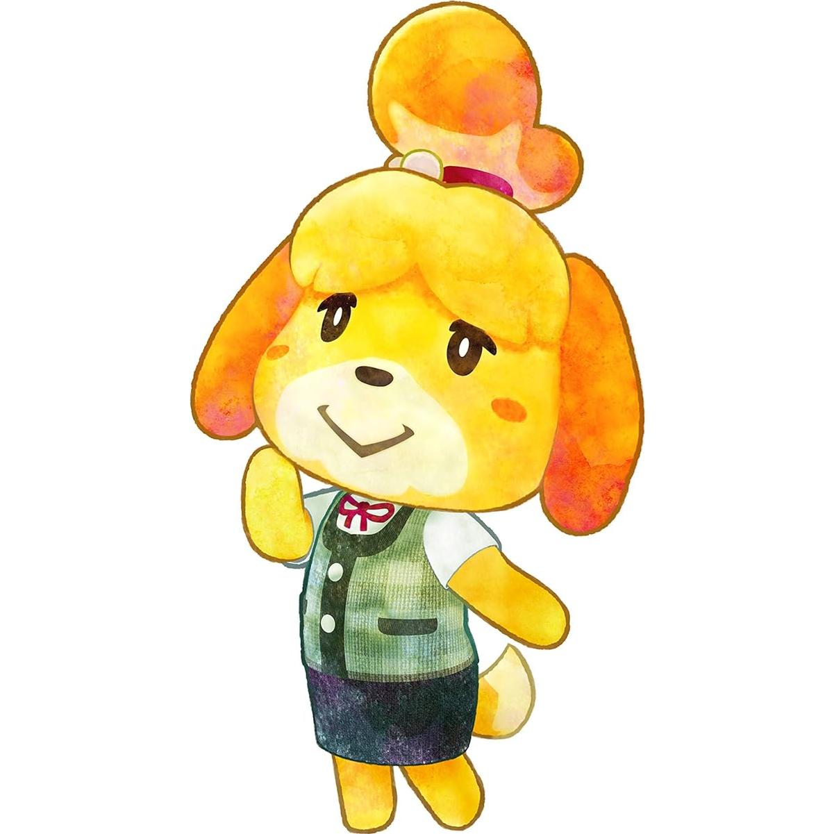 Videojuego Animal Crossing: Happy Home Designer - Nintendo 3DS