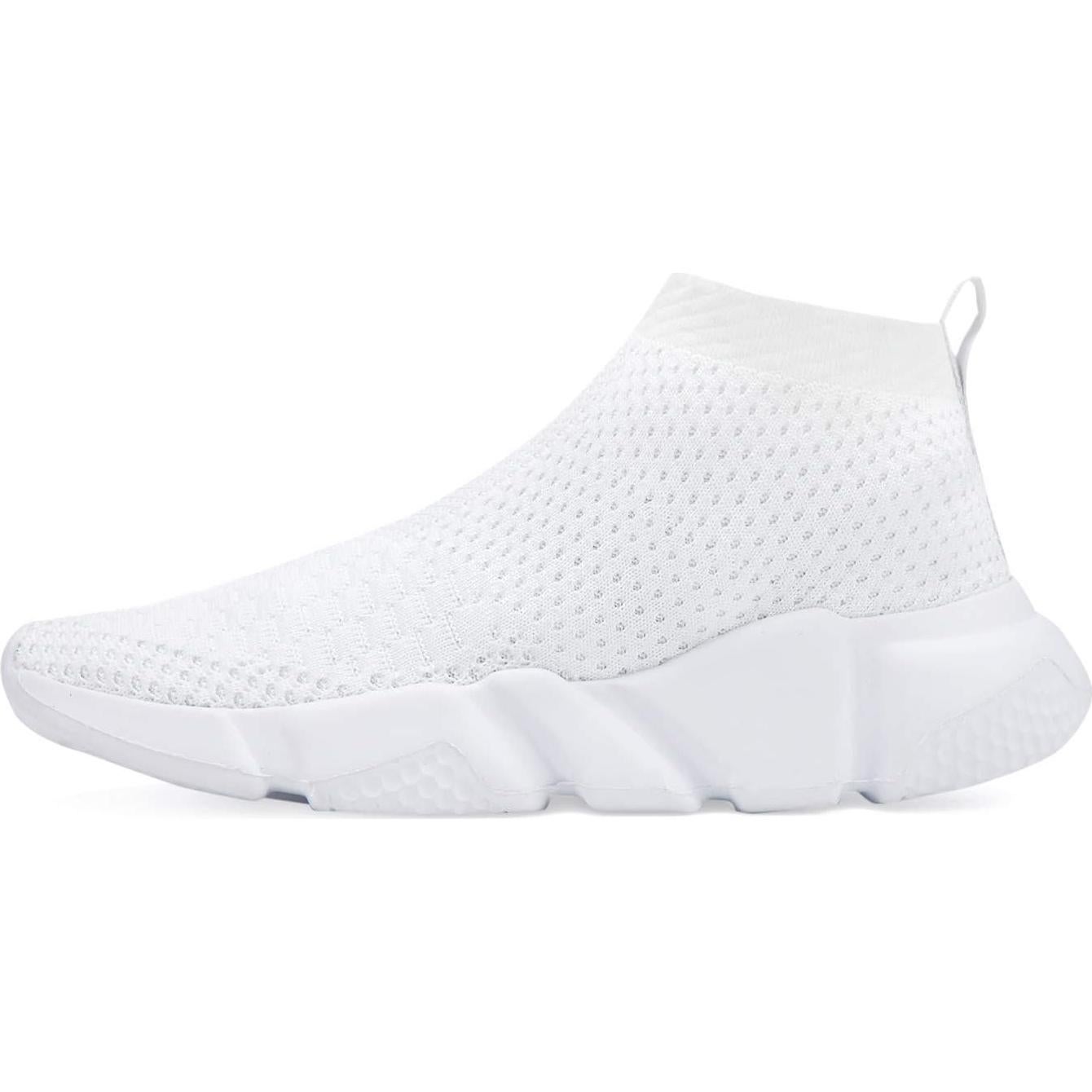 Zapatillas Transpirables Niños CHUI 25x18x15cm Color Blanco