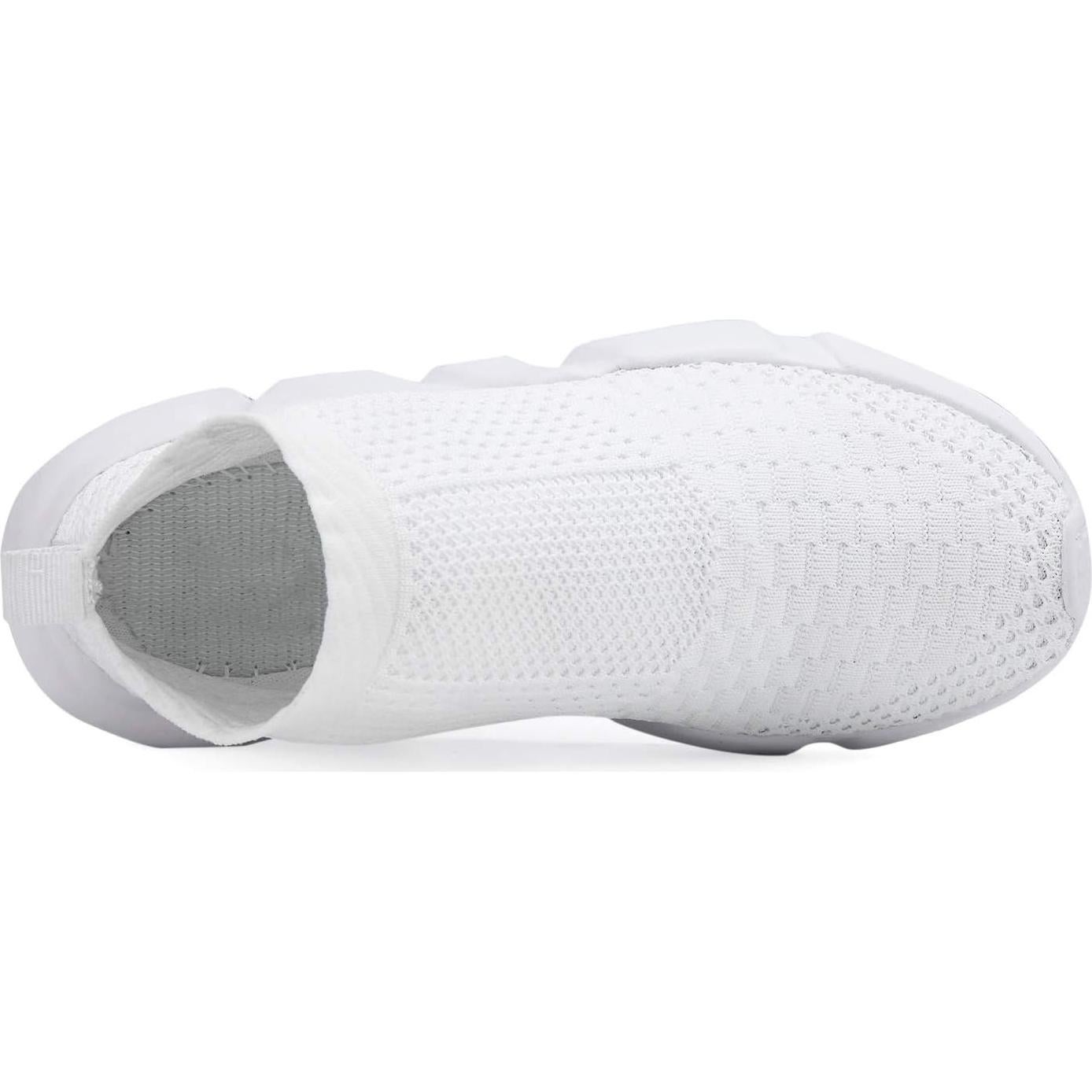 Zapatillas Transpirables Niños CHUI 25x18x15cm Color Blanco