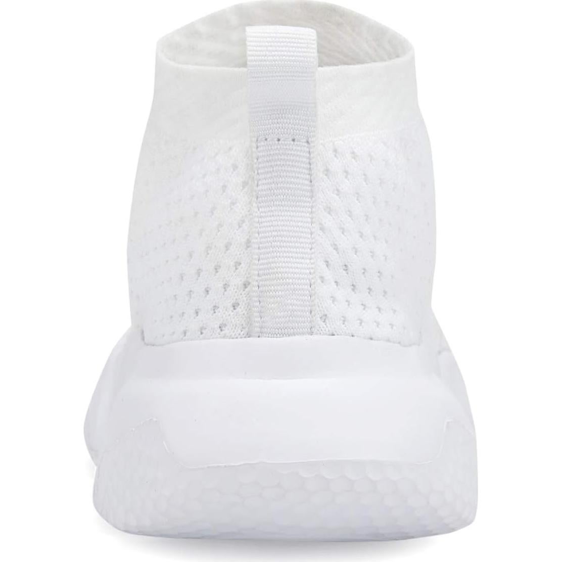 Zapatillas Transpirables Niños CHUI 25x18x15cm Color Blanco