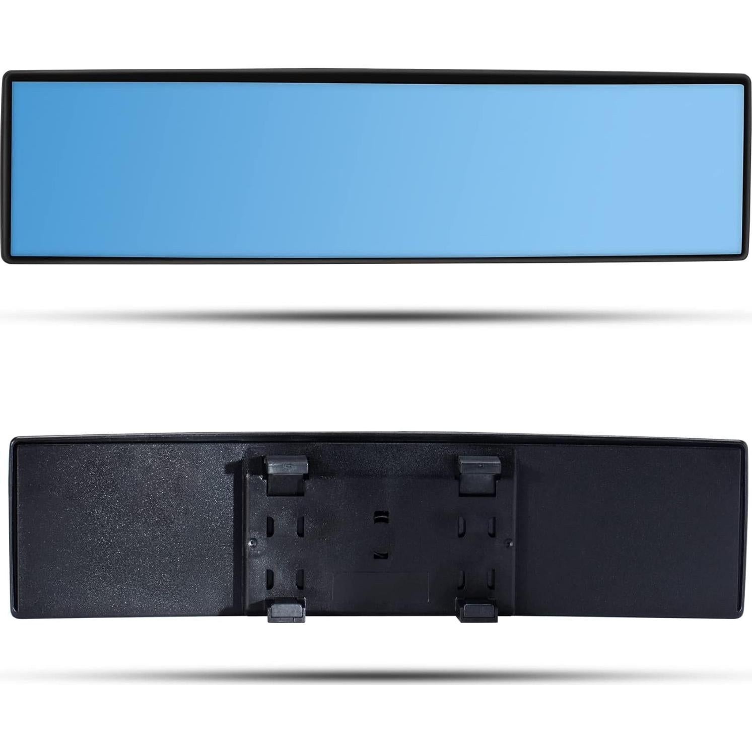 Espejo Retrovisor Antideslumbrante MIAOKE 30.48 cm Universal