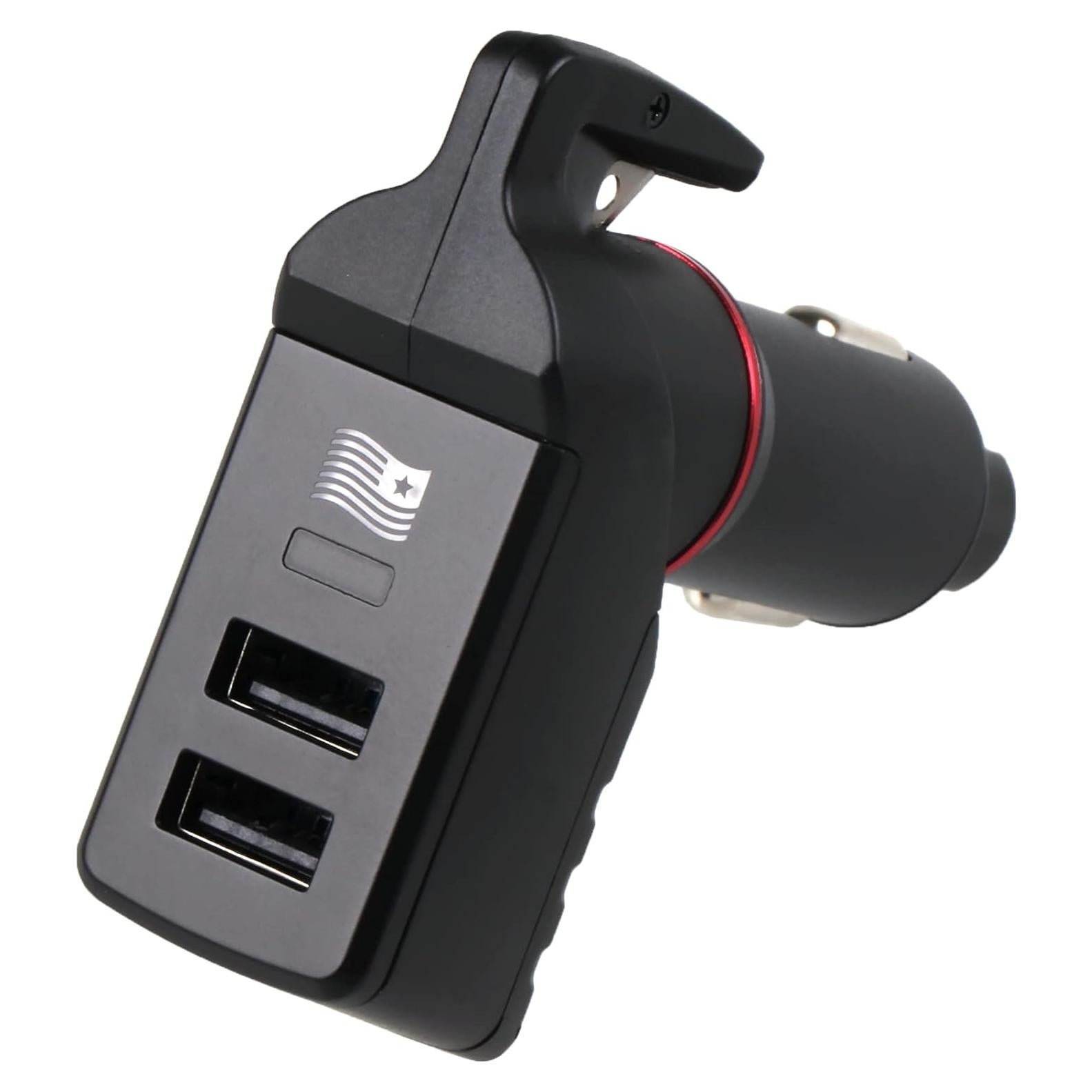 Herramienta de Escape Ztylus Stinger USB, Cortador y Rompedor