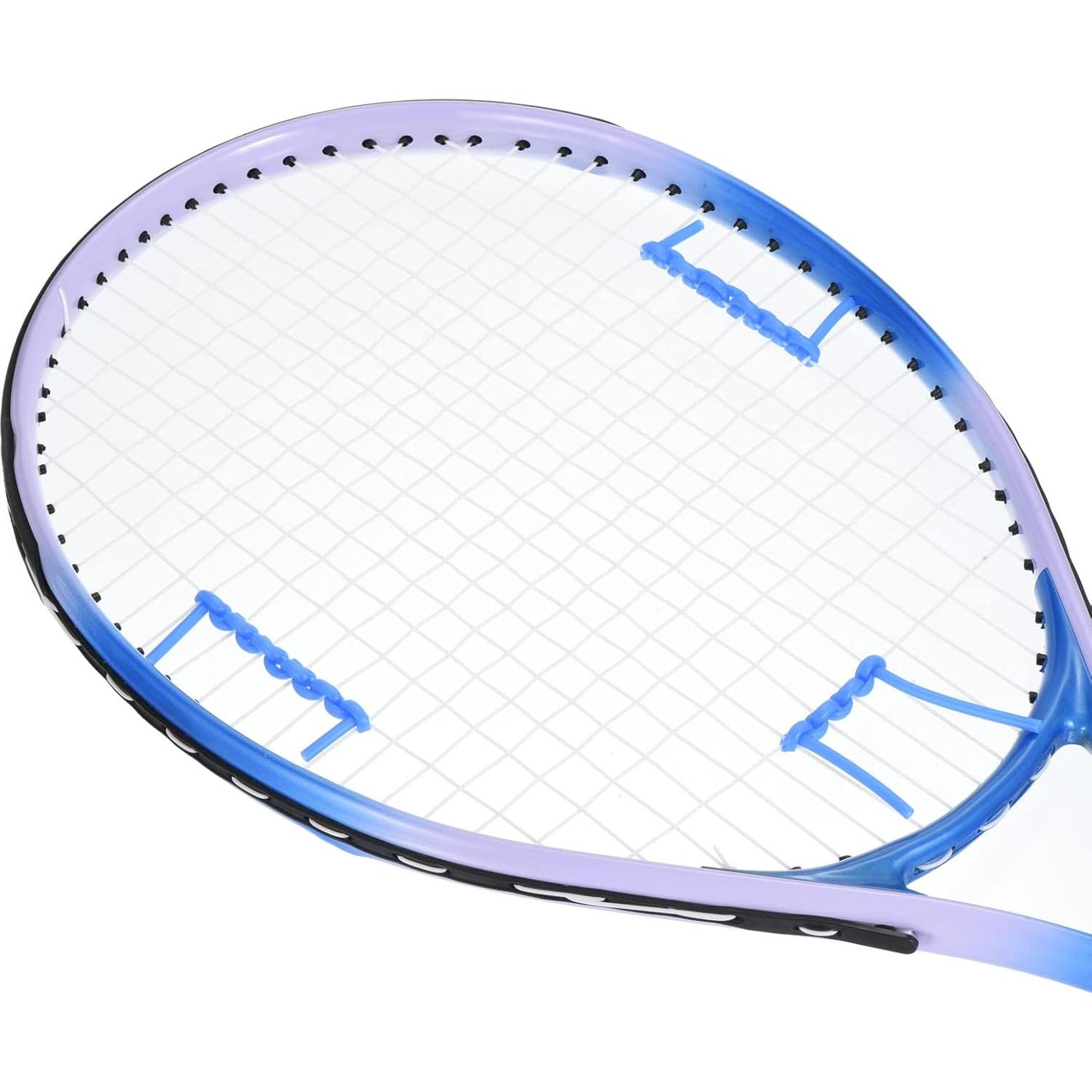 Amortiguador de Vibraciones para Tenis PATIKIL con Estuche