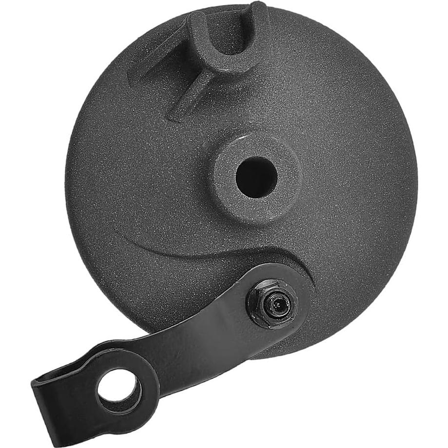 Cubierta de freno MIMIRACLE para Segway Ninebot Max G30