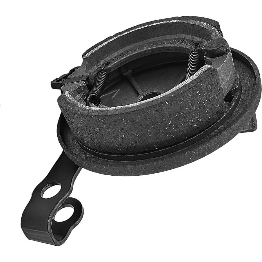 Cubierta de freno MIMIRACLE para Segway Ninebot Max G30