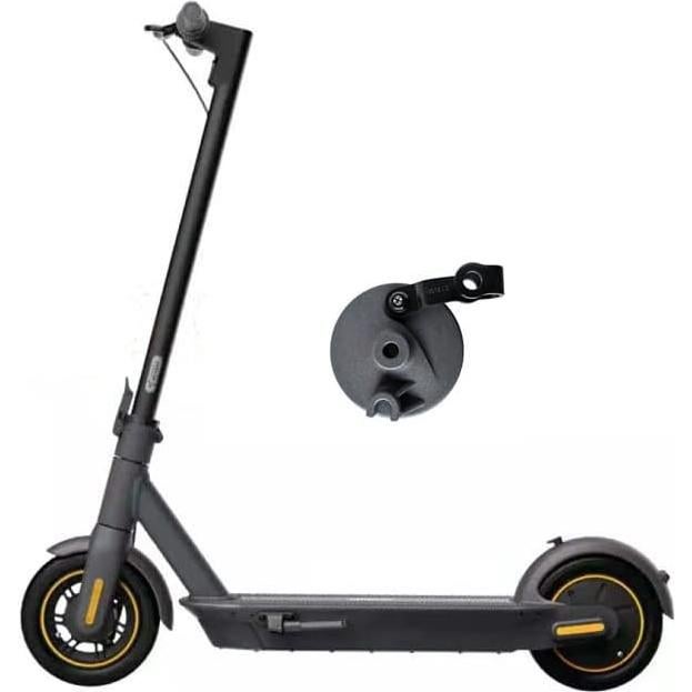 Cubierta de freno MIMIRACLE para Segway Ninebot Max G30