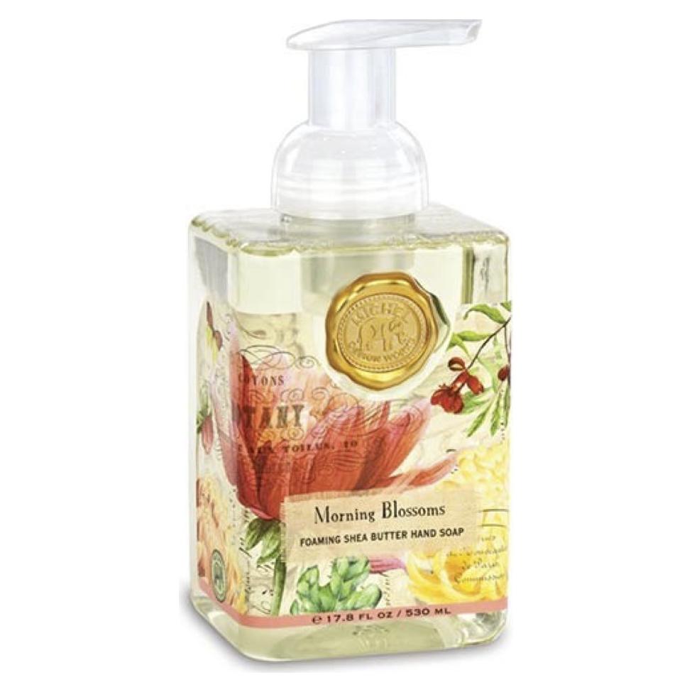 Jabón Espumoso de Manos Michel Design Works 503.5 ml Aloe Vera