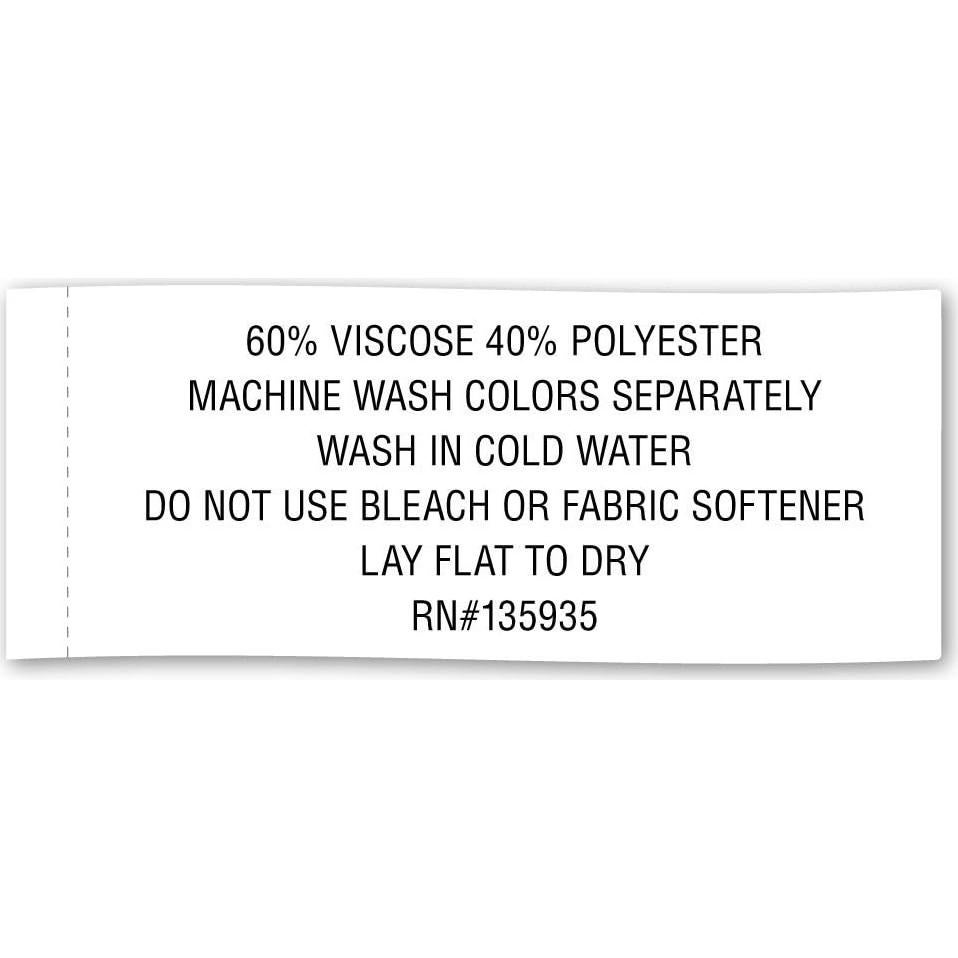 Forros para Refrigerador DII No Adhesivos 30.5x61 cm Aqua Dahlia 6 Pzas