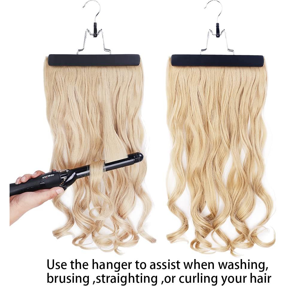 Perchero y Bolsa de Almacenamiento para Extensiones RJMBMUP