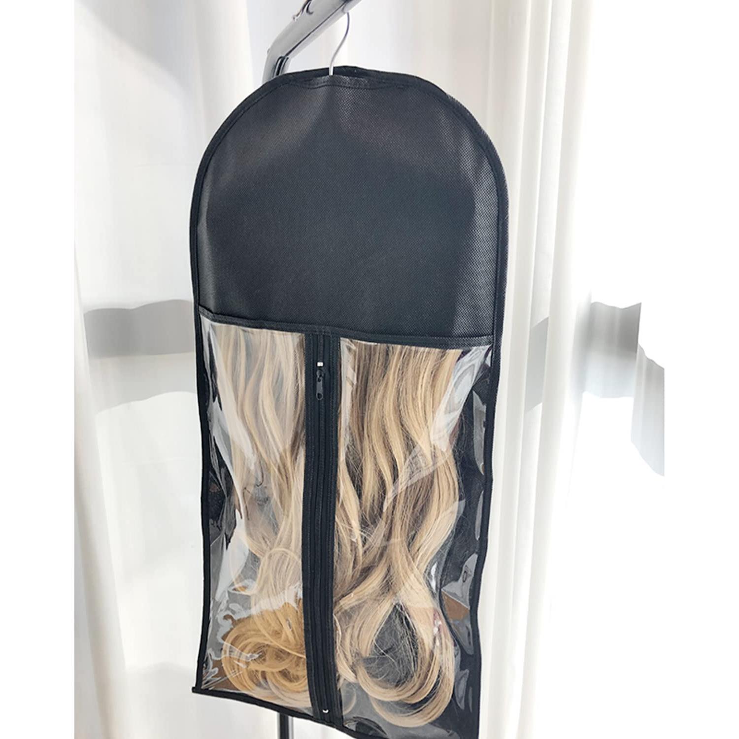 Perchero y Bolsa de Almacenamiento para Extensiones RJMBMUP