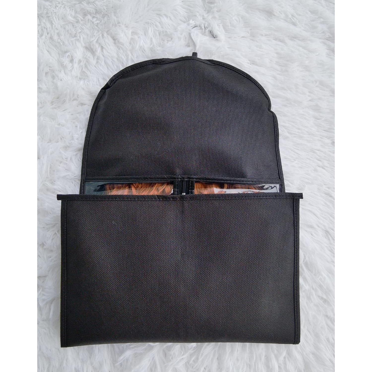 Perchero y Bolsa de Almacenamiento para Extensiones RJMBMUP