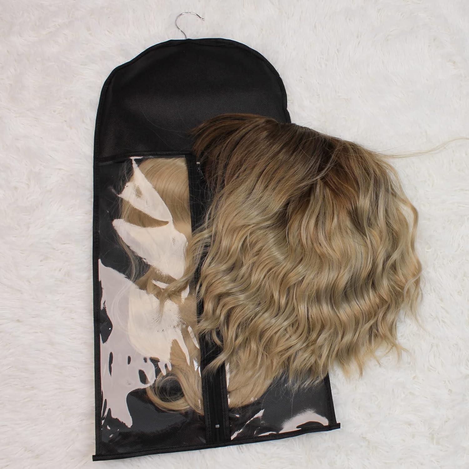 Perchero y Bolsa de Almacenamiento para Extensiones RJMBMUP