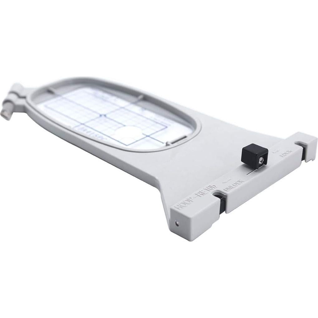 Aro de Bordado Sew Tech RE10B 100x40mm para Janome y Elna