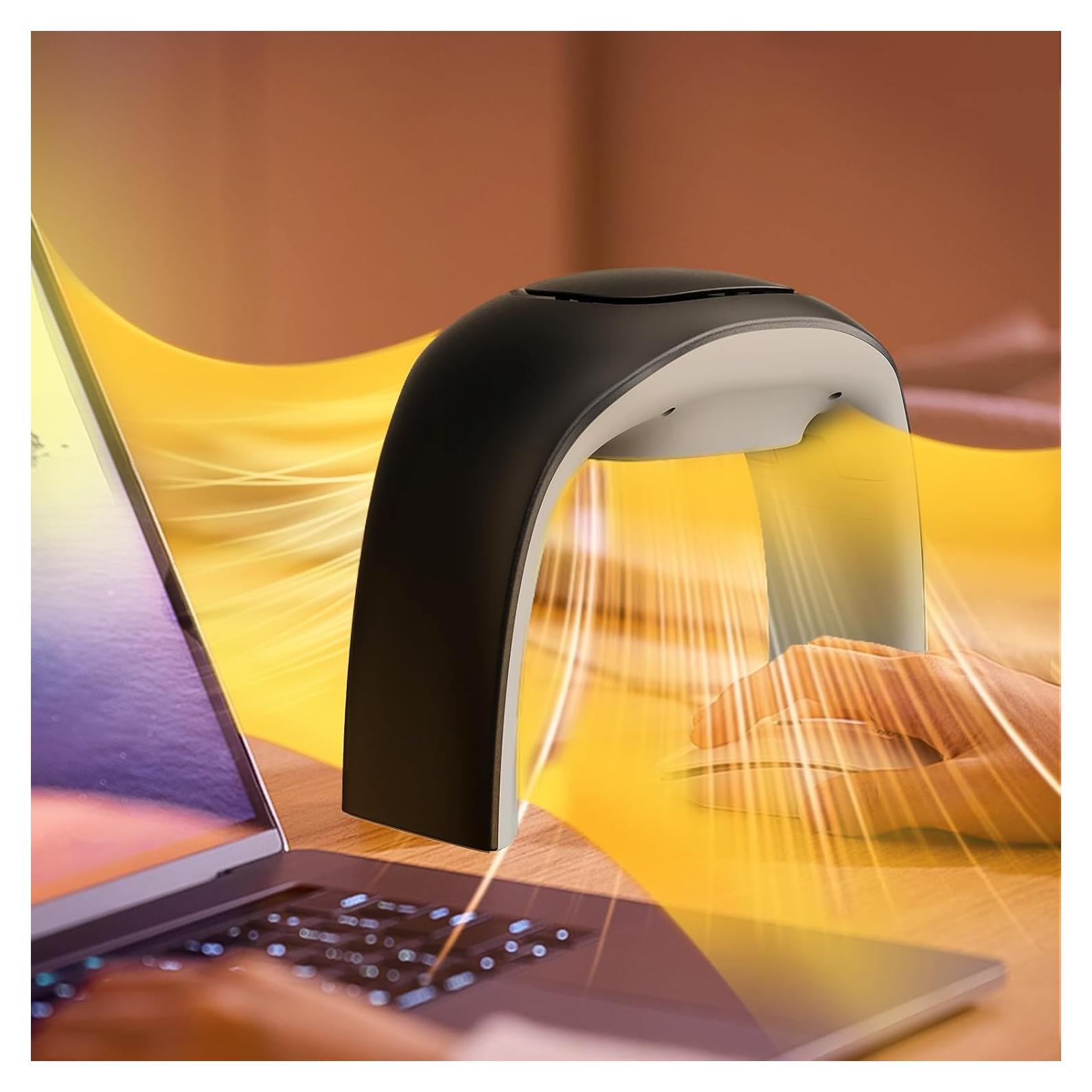 Almohadilla Térmica Eléctrica Nediea para Mouse 220V 100W