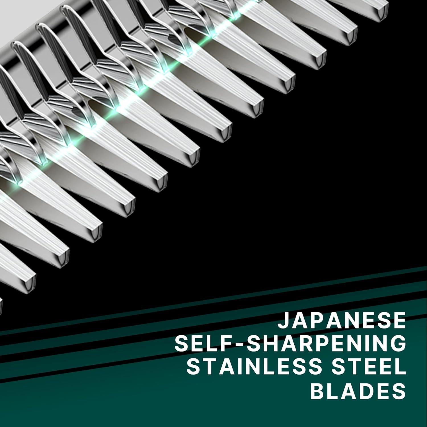 Recortadora Total Conair para Hombres - Kit 16 Piezas