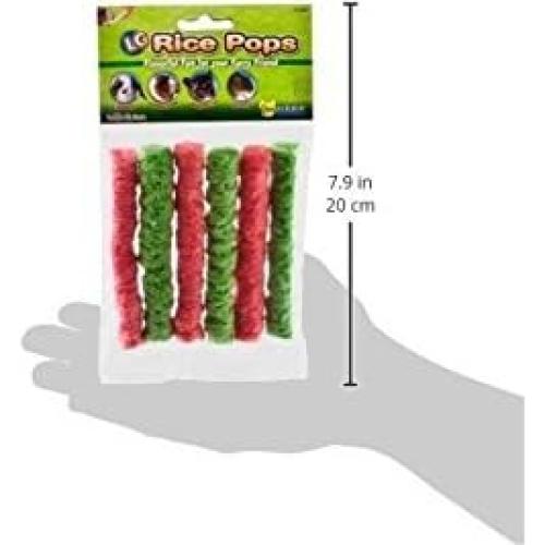 Golosinas Masticables para Animales Pequeños Ware 22g
