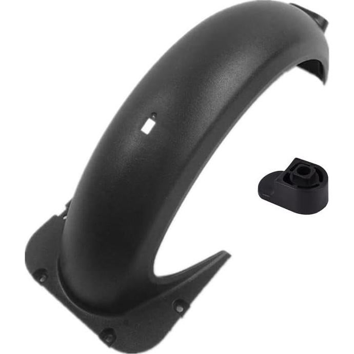 Guardabarros Trasero Lveofielygi para Scooter Ninebot MAX G30